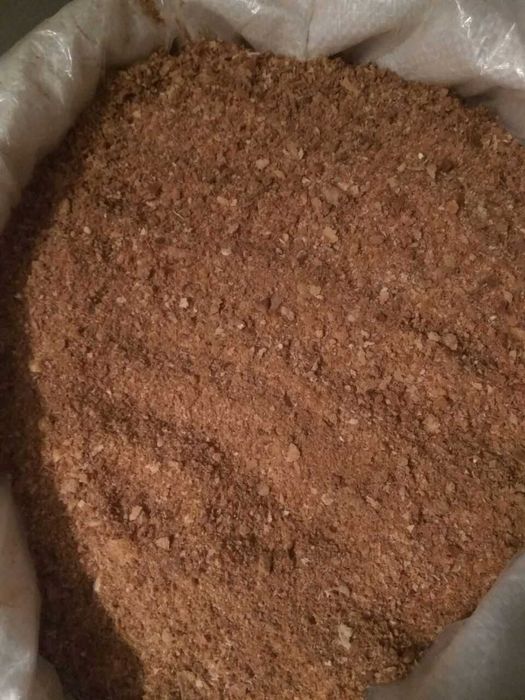 Сухарі для тварин хліб для тварин сушений, панірувальні сухарі