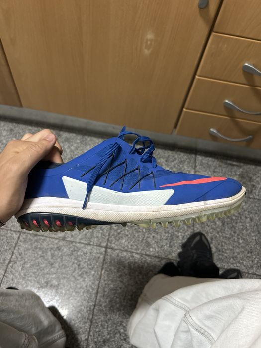Nike Mercurial Vapor 13 Academy TF