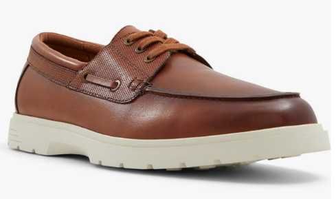 Туфлі чоловічі Aldo, розмір 47