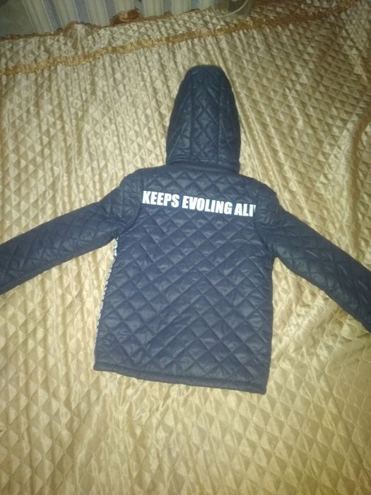 Куртка дитяча 128 р