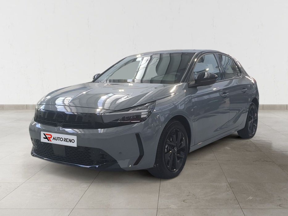 Opel Corsa 1.2 T Hybrid GS eDCT