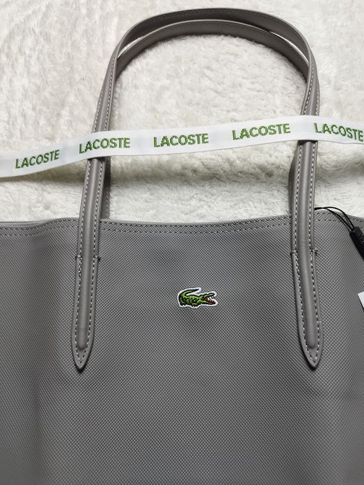 Mala Lacoste nova