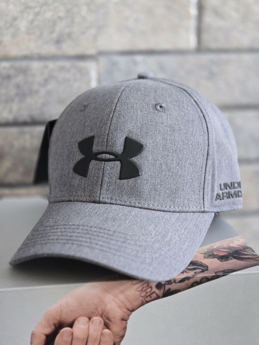 Кепка мужская котон размер 57-59см разные цвета, фабричный Китай