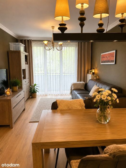 Piso de 3 habitaciones, 64 m²