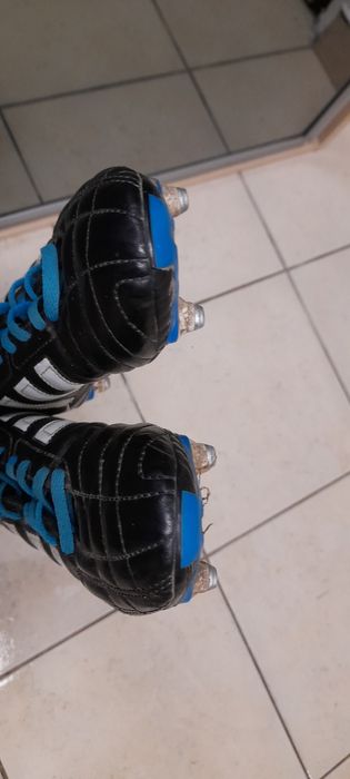 Korki wkręty adidas nr.40,5
