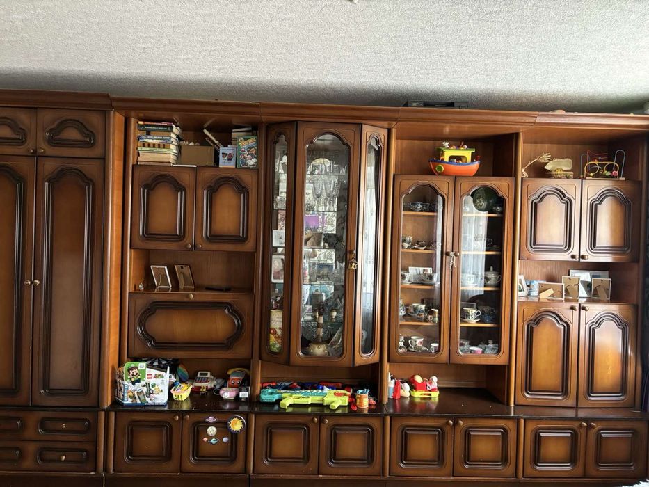 Продам стенку мебельную для гостинной