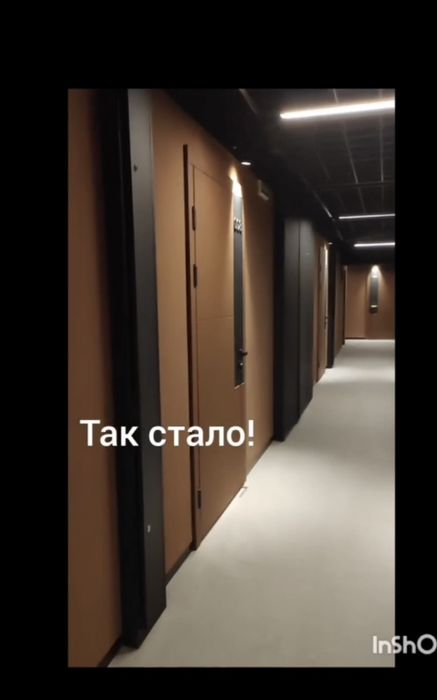 Ремонт и установка входных дверей в Днепре