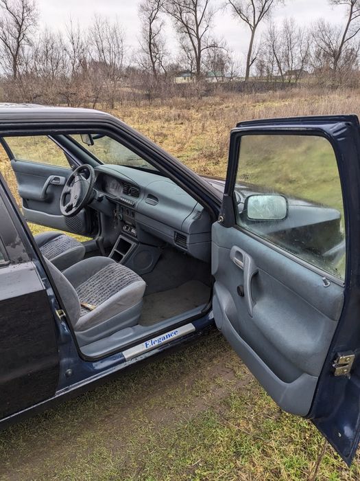 Продам Skoda Felicia