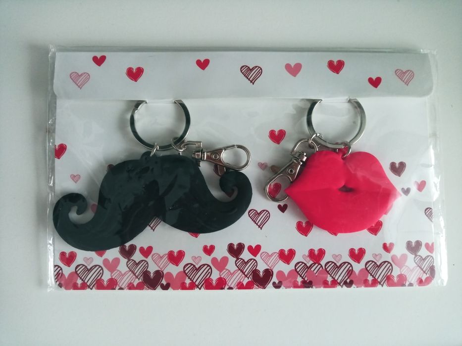 Nowe! Akcesoria- Pan i Pani