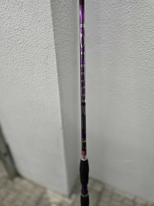 Cana Spinning Hiro Forma Bass