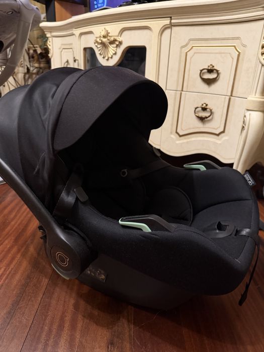 Автокрісло Anex 0+