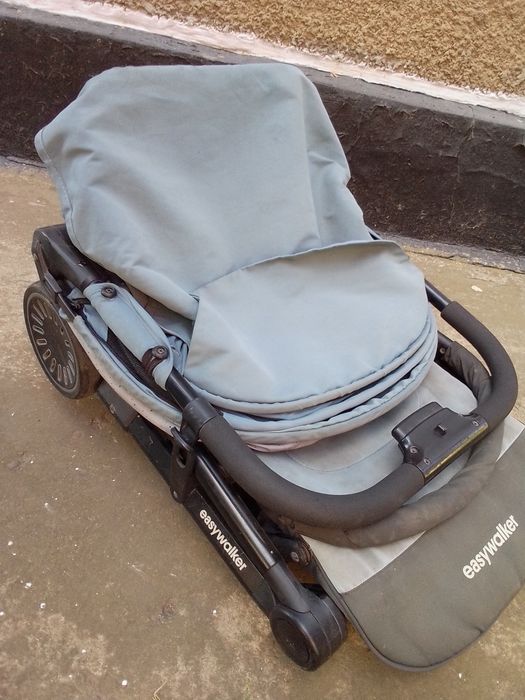 Каляска для прогулянок easywalker