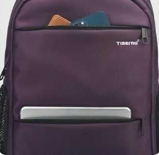 Ортопедичний рюкзак міський  TIGERNU T-B3032 С 15.6