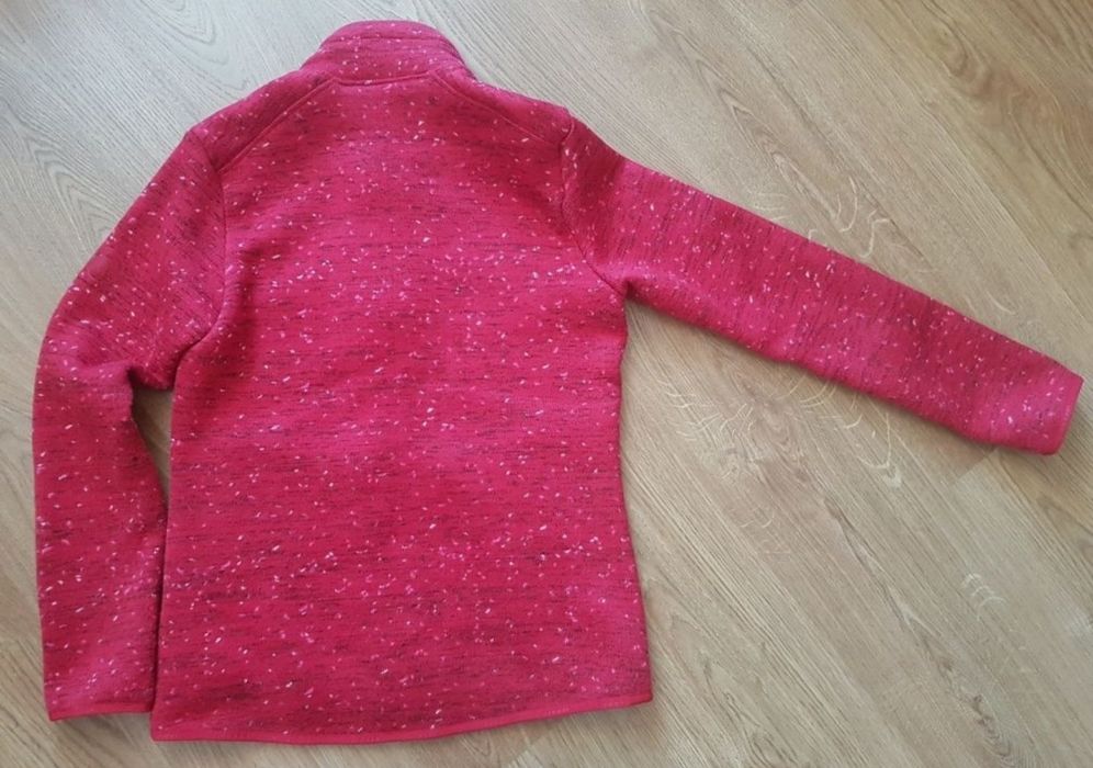 Mammut kurtka polar sweter