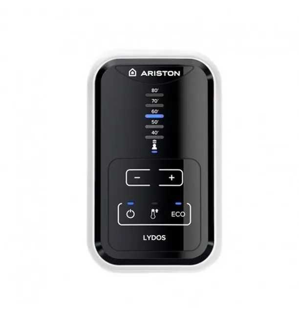 Termoacumulador ARISTON LYDOS ECO 100 V & 80 V & 50 V