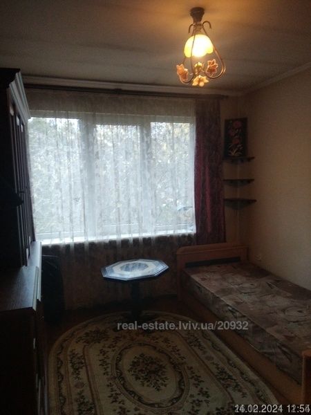 Продаж будинку Виговського