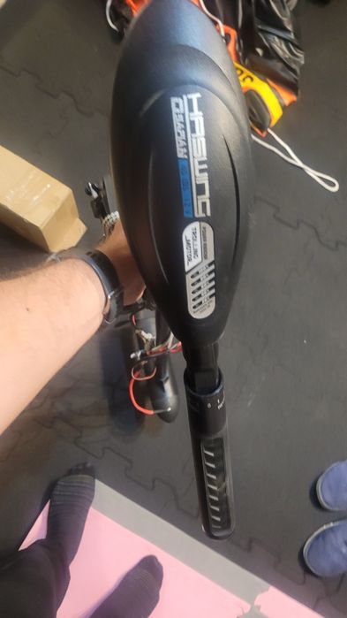 Haswing Osapian 45 lbs