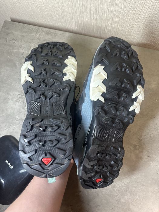 Оригінал! Трекінгові кросівки Salomon X ULTRA 4 GTX ,розмір 41 (27 см)