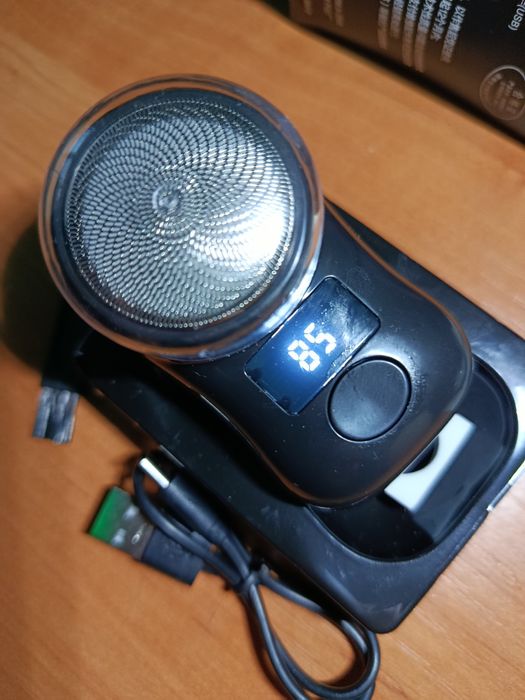 JLL060-6 міні електрична бритва