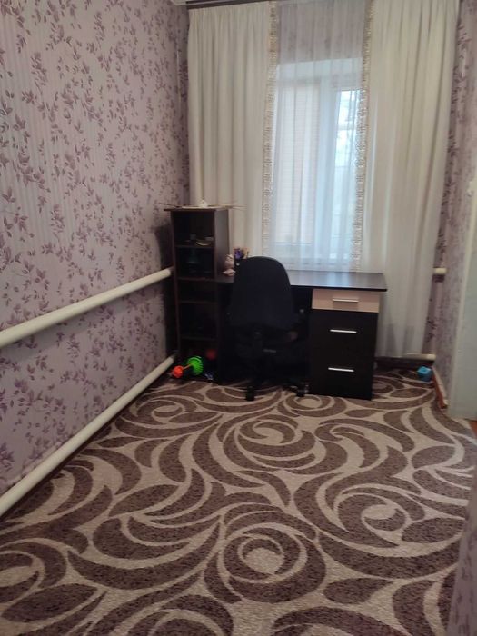 Здам в оренду будинок, терміном не менше 6 місяців. 20к в місяць