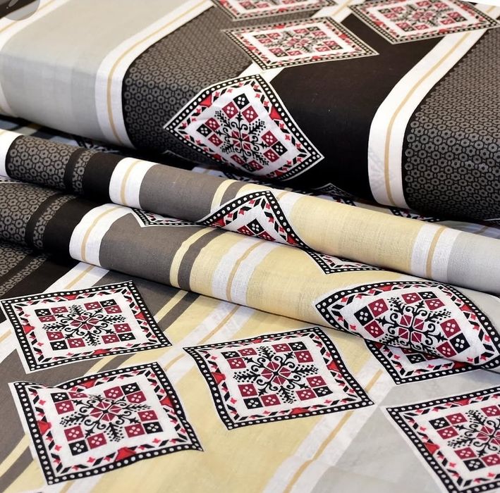 Постельное белье