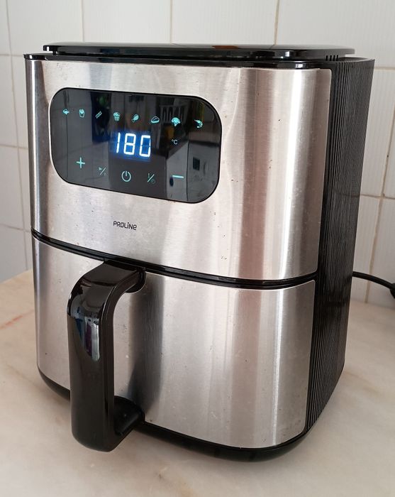 Air fryer proline