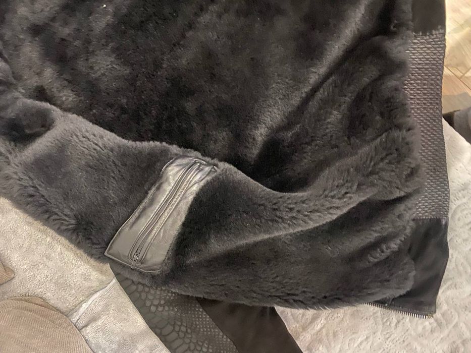 Дублянка чоловіча