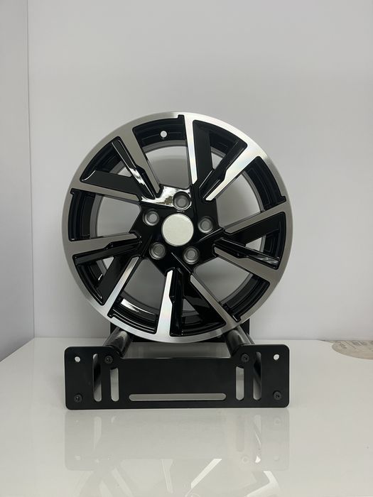 Jantes 16” 5x108 Novas Estilo Peugeot Citroen Partner Berlingo Doblo