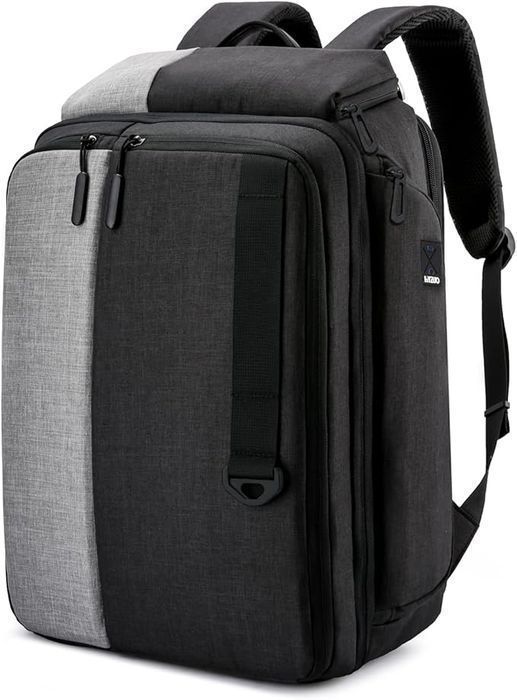 Plecak Na Laptopa Wodoodporny  Duża Pojemność 15,6 C Wyprzedaż