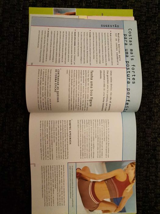 Colecção em forma - Body forming