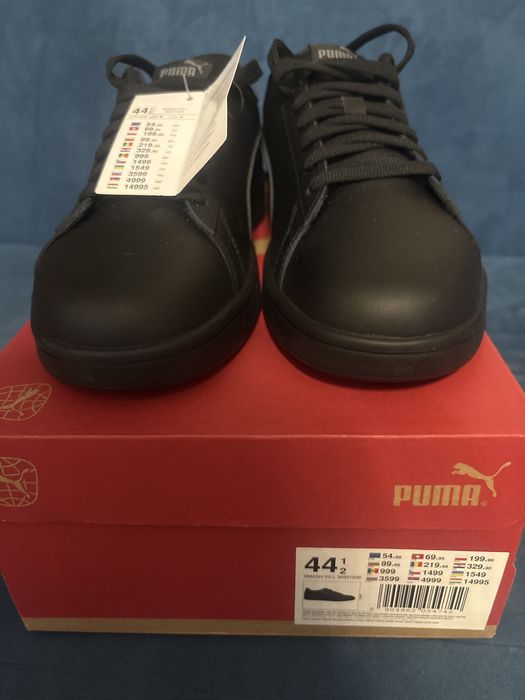 Buty puma 44,5. Nowe.