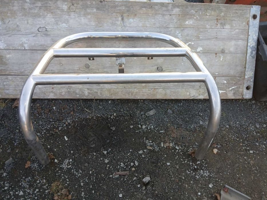 Suzuki Vitara I Grill , Kangur