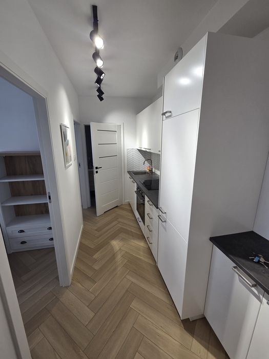 Mieszkanie – Warszawa, Salomea, Włochy - Widok 5