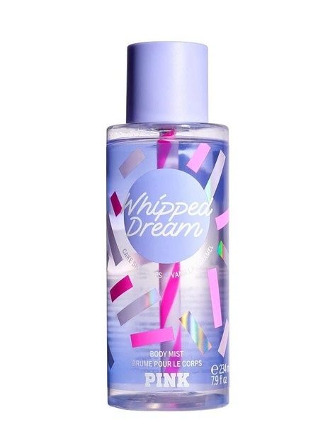 Оригінал Парфумований спрей для тіла Victoria's Secret PINK Whipped Dr