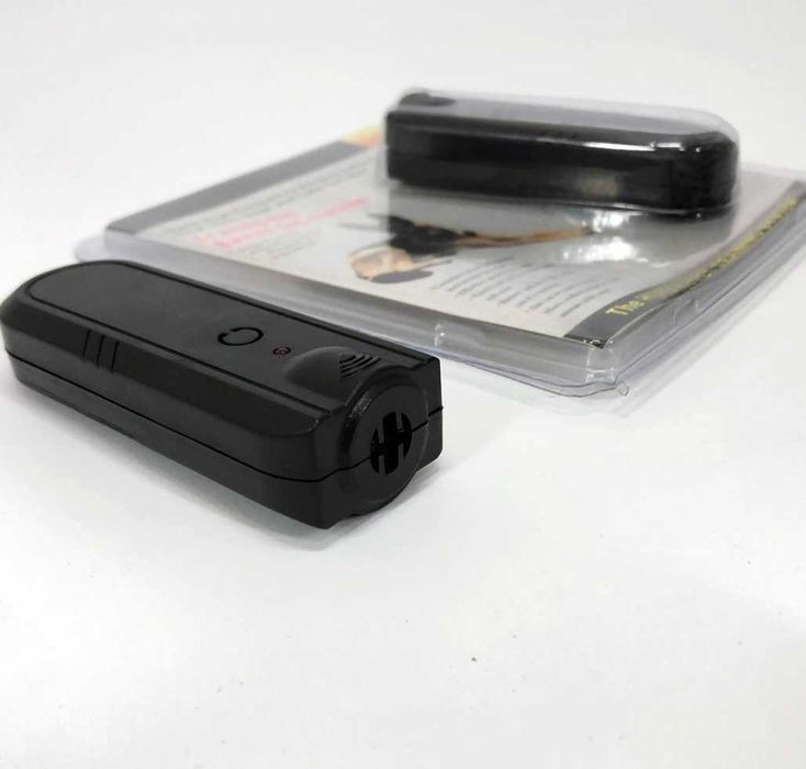 Професійний відлякувач собак