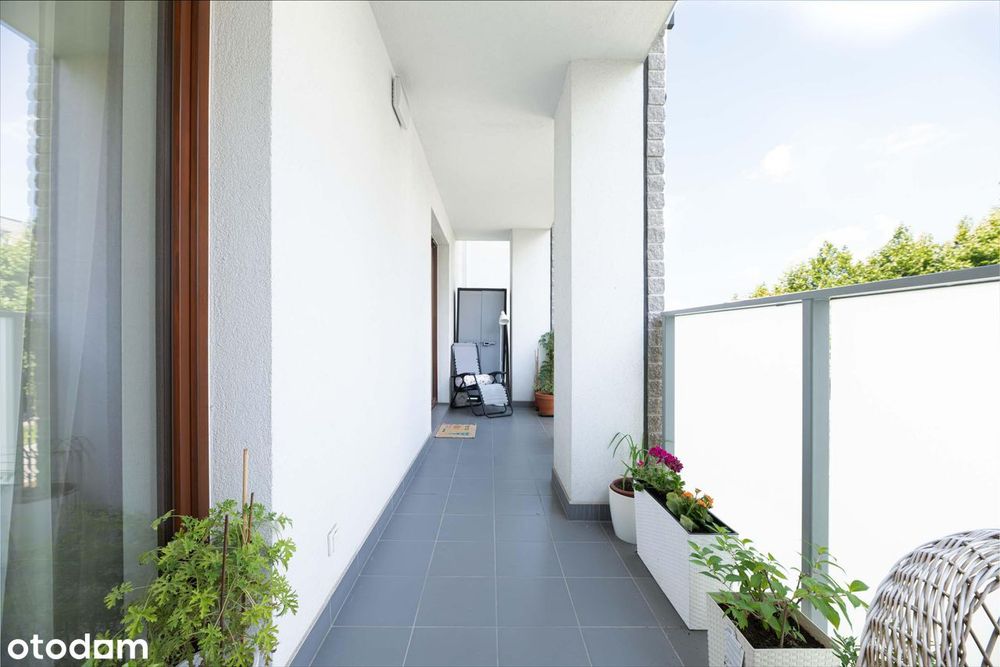 Apartament Premium