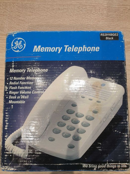 Продам дротовий телефон RS29168