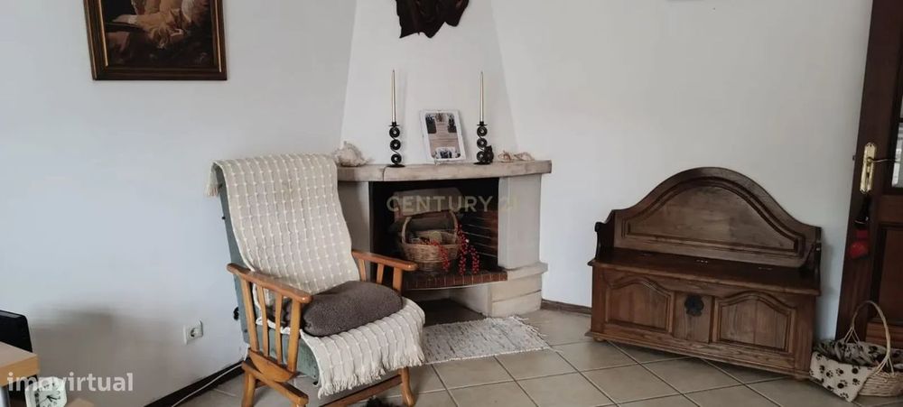 Apartamento T3 em Brejos de Azeitão