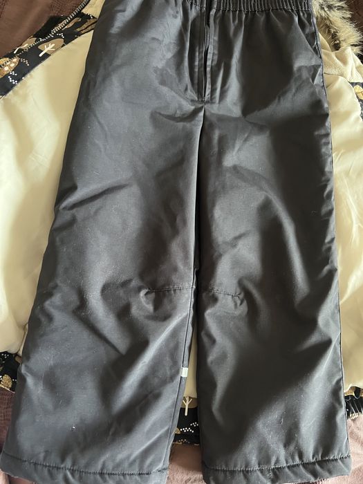 Зимний костюм lenne 104