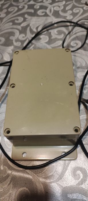 RCU AHUBOX 1C Rotenso klimatyzator sterownik moduł