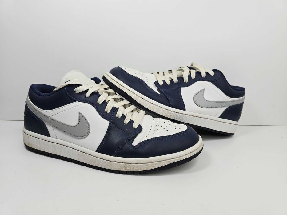 Buty Nike Air JORDAN 1 42,5