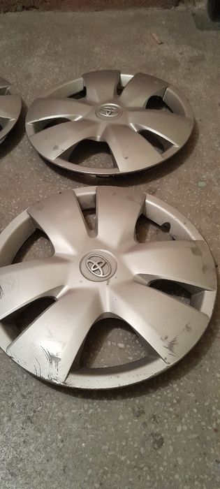 Kołpak toyota YARIS 2 roz 14 oryginalne