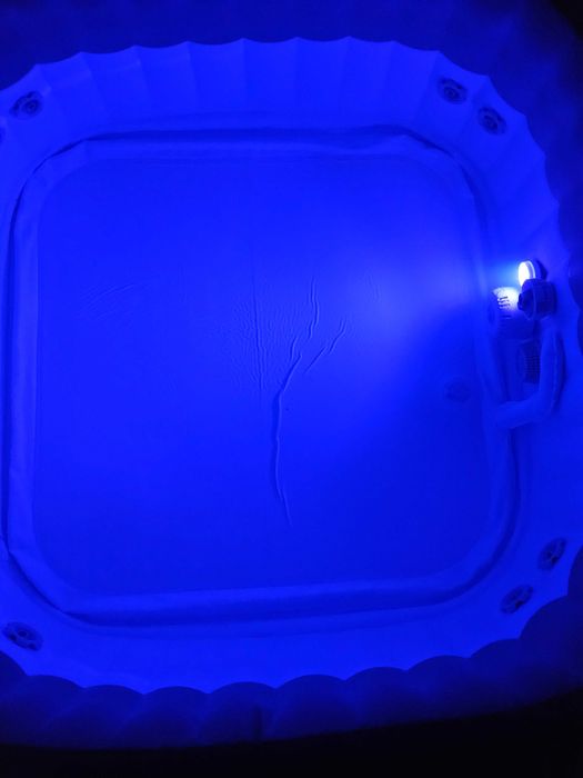 Uchwyt do lampki LED Jacuzzi Bestway Lay-Z-Spa