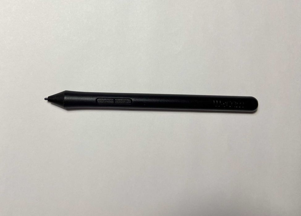 Графічний планшет One by Wacom medium (CTL-672-N)