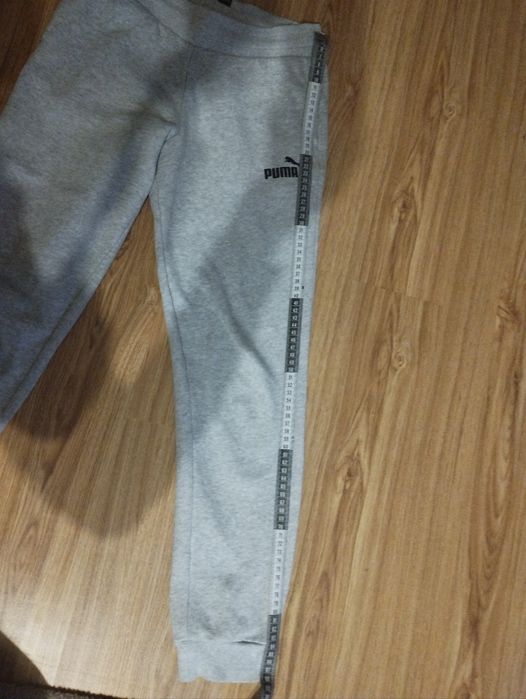 Байкові спортивні штани