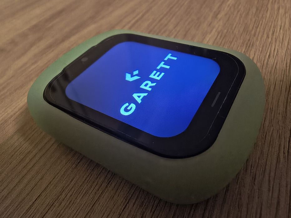 Garrett kids ESA go  (LTE)