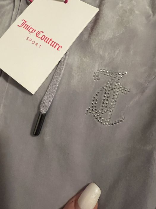 Велюровий костюм Juicy Couture,
