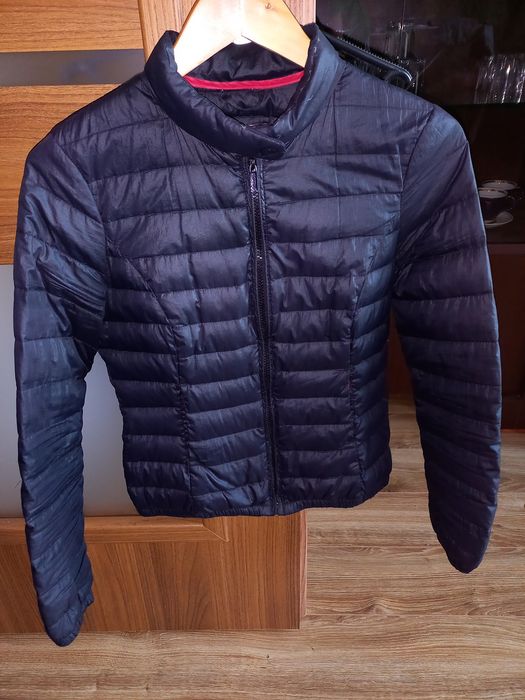 Ultralekka puchówka Stradivarius