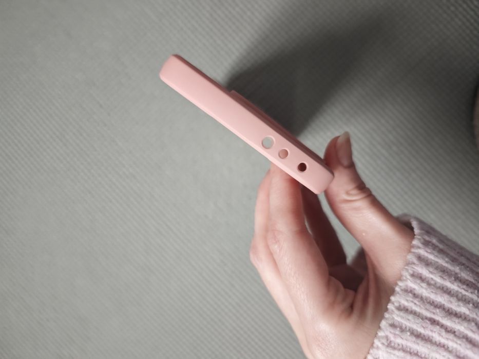 Чохол на Mi 14T Xiaomi чехол під шнурок