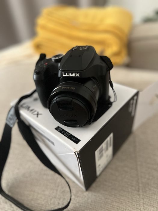 Lumix  panasonic